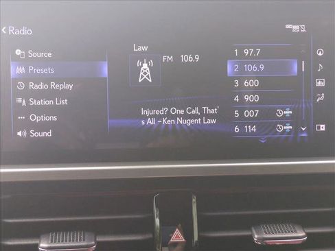 Used 2023 Lexus GX 460 Premium AWD/4WD image 18