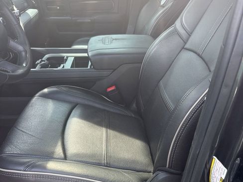 Used 2024 RAM 3500 Limited AWD/4WD image 18