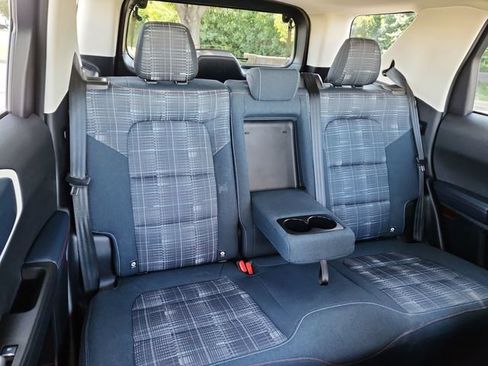 Used 2023 Ford Bronco Sport Heritage w/ Heritage Convenience Package AWD/4WD image 31