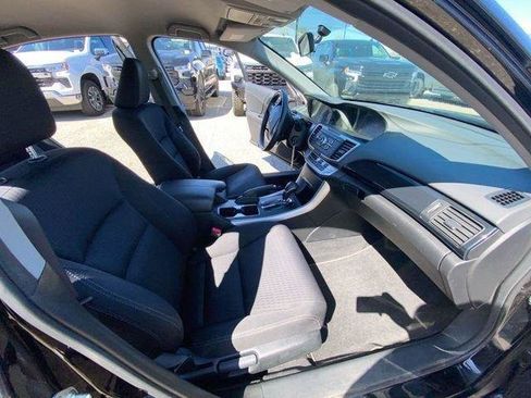 Used 2013 Honda Accord Sport image 42