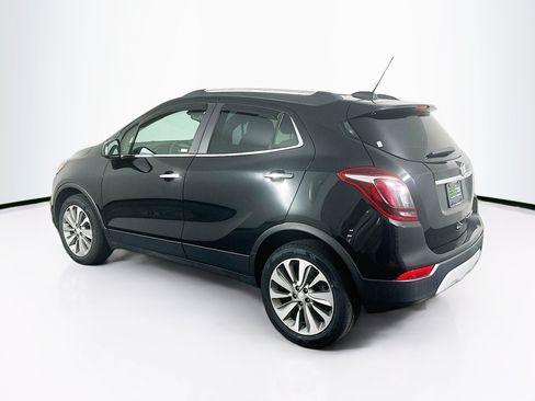 Used 2020 Buick Encore Preferred w/ Safety Package FWD image 5