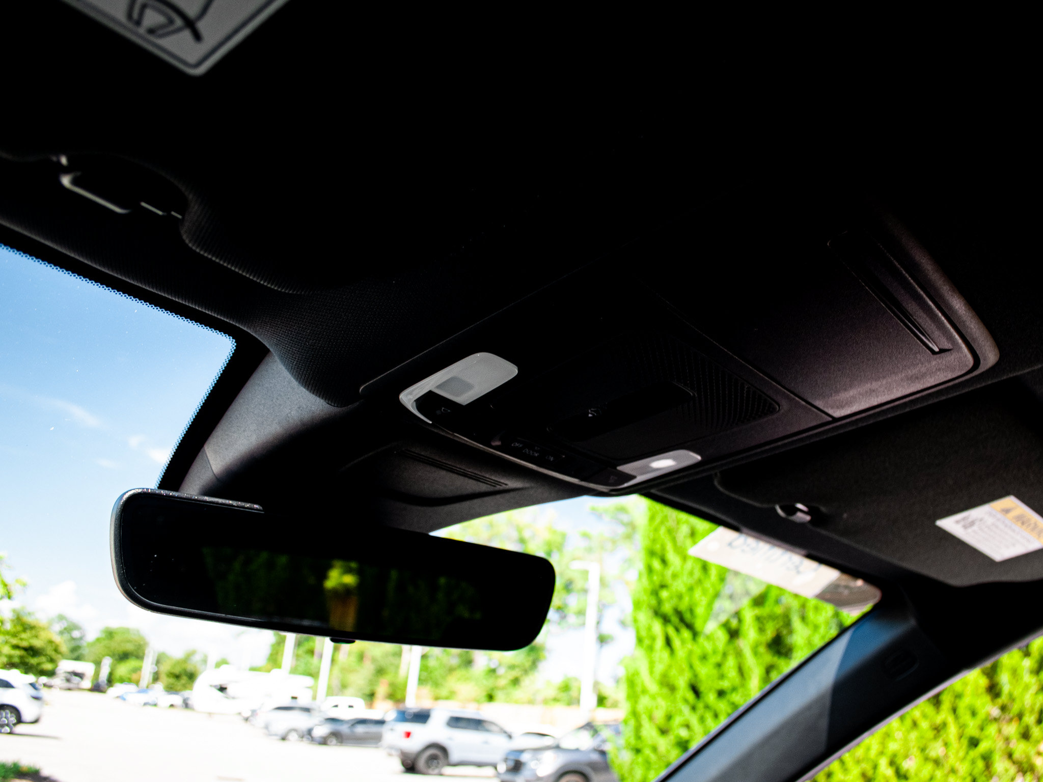 Certified 2024 Honda CR-V Sport-L image 26