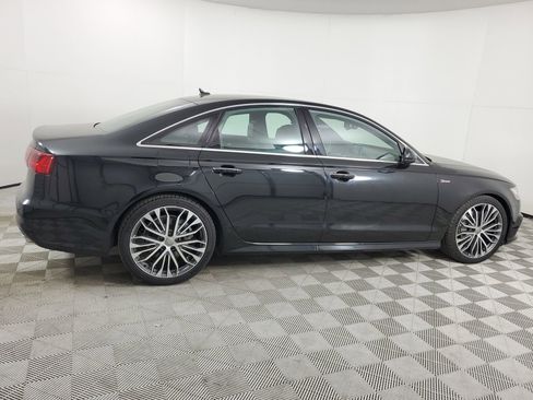 Used 2018 Audi A6 3.0T Premium Plus w/ Premium Plus Package image 12
