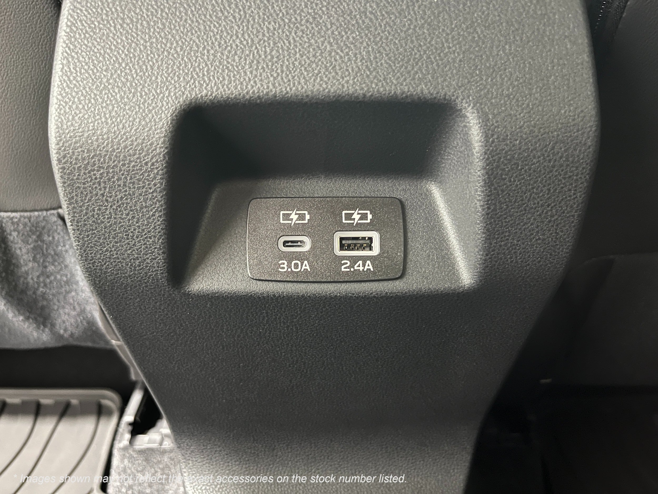 New 2026 Subaru Crosstrek 2.5i Limited AWD/4WD image 25