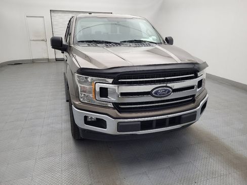 Used 2018 Ford F150 XLT image 14