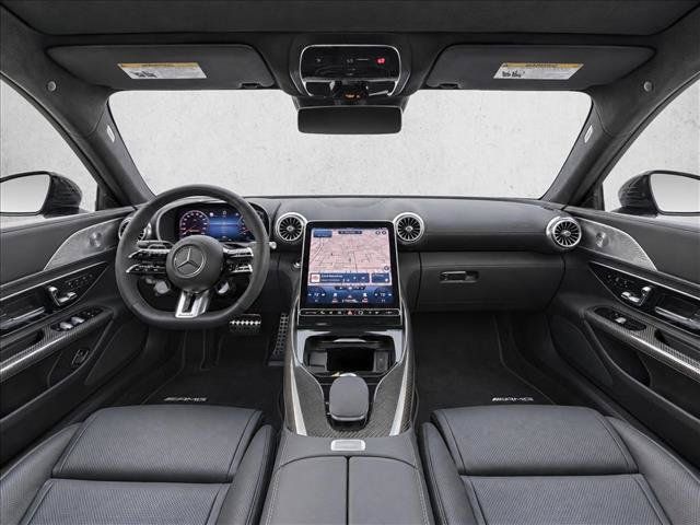 Used 2022 Mercedes-Benz SL 63 AMG 4MATIC image 21
