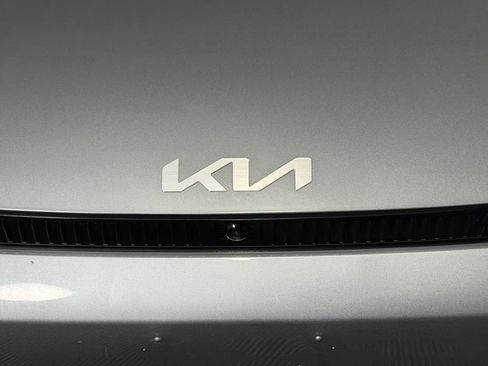 Used 2024 Kia EV6 Wind w/ Wind Technology Package image 14