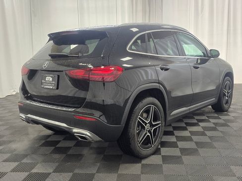 New 2026 Mercedes-Benz GLA 250 GLA 250 image 6