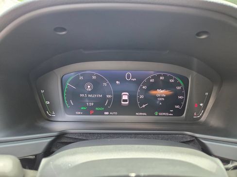 Used 2024 Honda Accord EX-L image 24