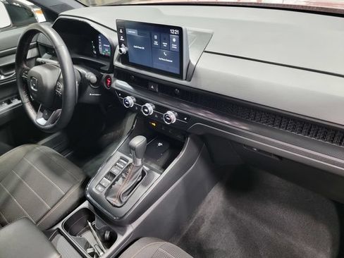 Certified 2026 Honda CR-V TrailSport image 19
