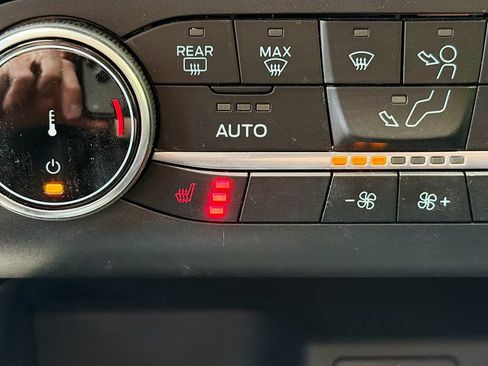 Certified 2024 Ford Escape Active AWD/4WD image 21