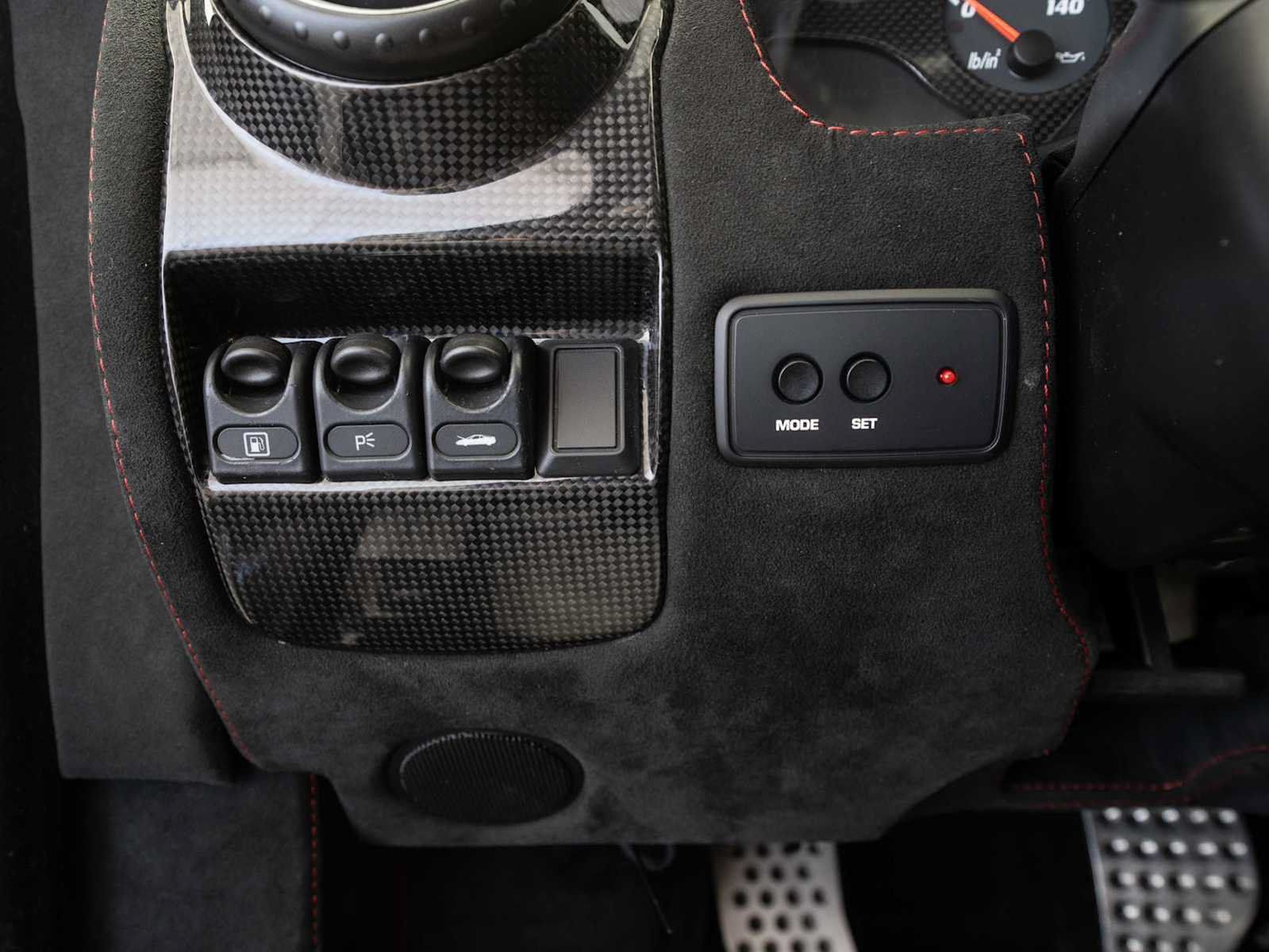 Used 2008 Ferrari F430 Scuderia RWD image 21