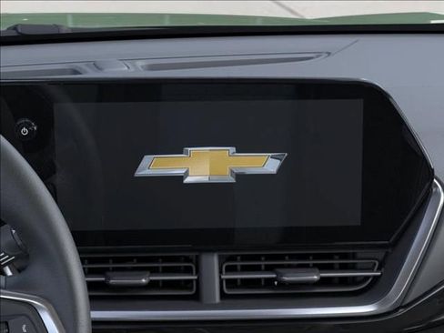 New 2026 Chevrolet Trax ACTIV image 20