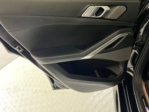 New 2026 BMW X6 M Competition image 34