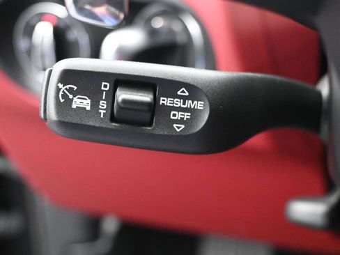 Certified 2024 Porsche Macan GTS AWD/4WD image 14