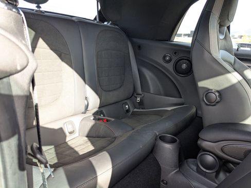 Used 2024 MINI Cooper John Cooper Works image 20