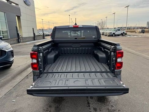 New 2026 Ford Maverick Lariat w/ 4K Tow Package image 35