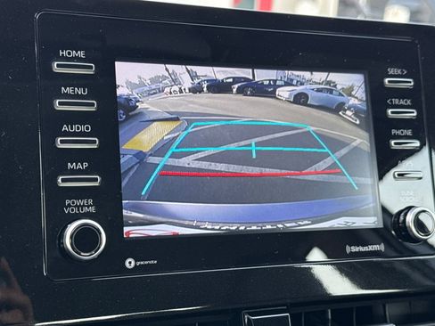 Certified 2023 Toyota Camry LE image 24