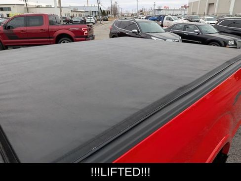 Used 2015 Ford F150 XLT w/ Equipment Group 302A Luxury image 12