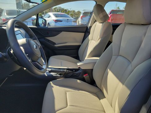 Used 2019 Subaru Impreza 2.0i Premium w/ Popular Package #2 image 19