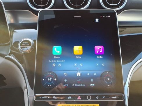 New 2026 Mercedes-Benz GLC 300 4MATIC image 19