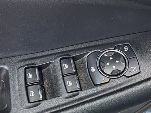 Certified 2024 Ford Edge SEL w/ Convenience Package image 11