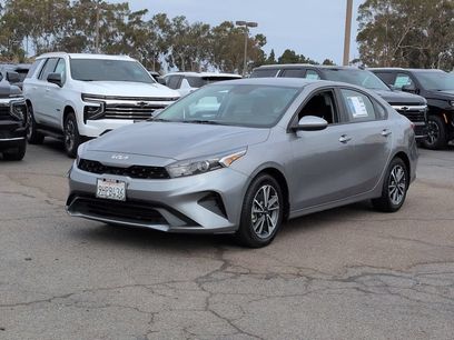 Used 2023 Kia Forte LXS