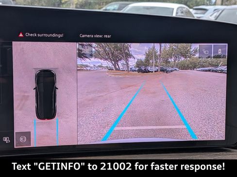 Certified 2025 Audi Q5 Premium Plus image 25