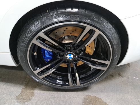 Used 2017 BMW M2 image 33