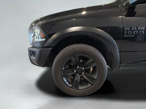 Used 2023 RAM 1500 Classic Warlock AWD/4WD image 23