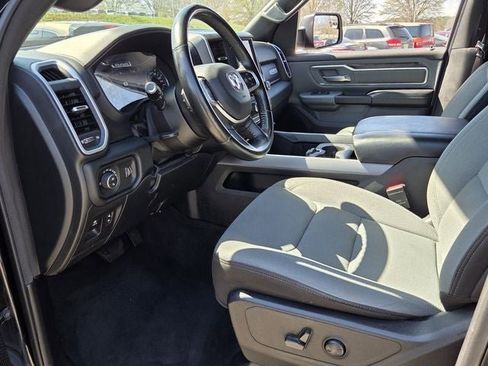Used 2022 RAM 1500 Lone Star image 17