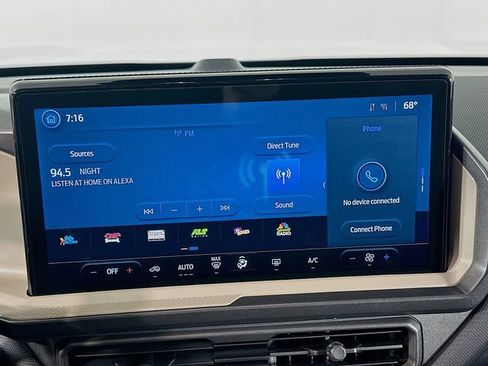 Certified 2025 Ford Bronco Sport Big Bend image 26