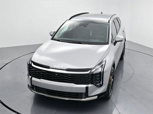 New 2026 Kia Sportage SX Prestige image 46