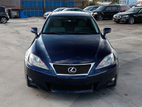Used 2011 Lexus IS 250 image 12