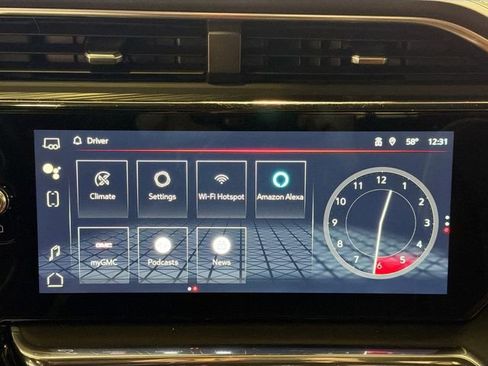 Used 2024 GMC Sierra 1500 Denali Ultimate image 14