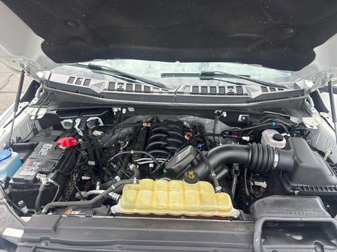 Used 2020 Ford F150 Lariat w/ Equipment Group 502A Luxury AWD/4WD image 49