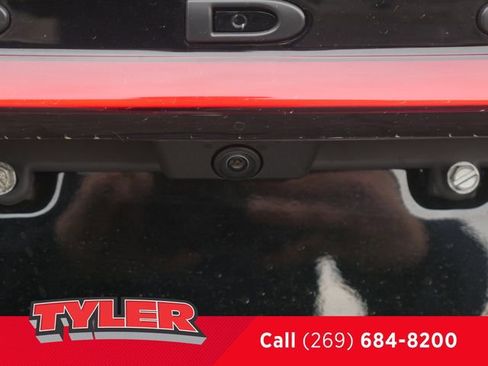 New 2026 Dodge Durango GT AWD/4WD image 16