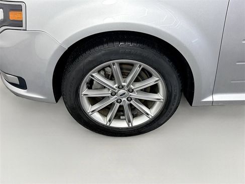 Used 2015 Ford Flex Limited image 25