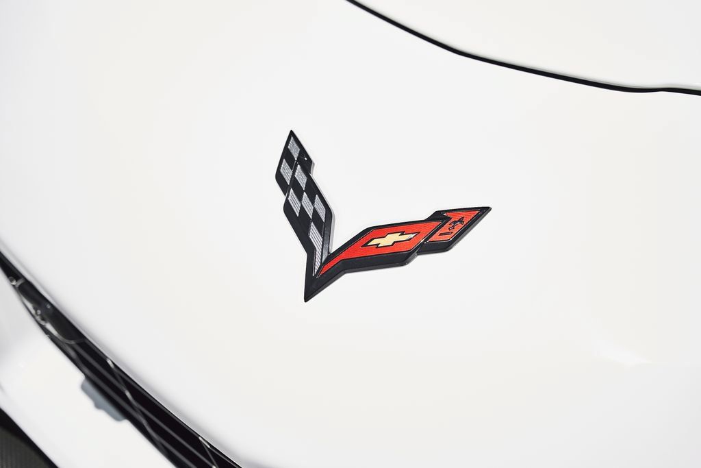 Used 2019 Chevrolet Corvette ZR1 RWD image 7