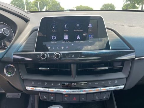 New 2025 Cadillac CT4 Premium Luxury image 21