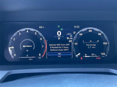 New 2026 Toyota 4Runner TRD Sport Premium image 17