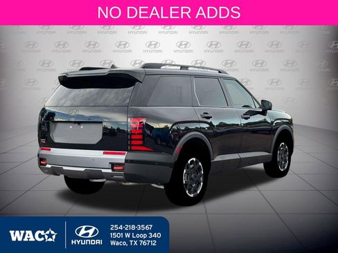 New 2026 Hyundai Palisade XRT Pro image 10