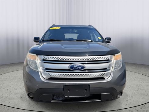 Used 2013 Ford Explorer XLT AWD/4WD image 30