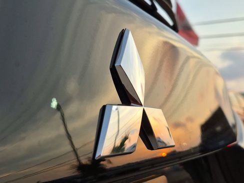 New 2026 Mitsubishi Outlander Sport LE AWD/4WD image 29