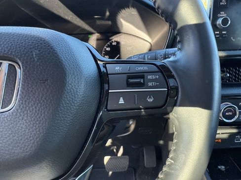 Certified 2023 Honda CR-V EX-L image 12