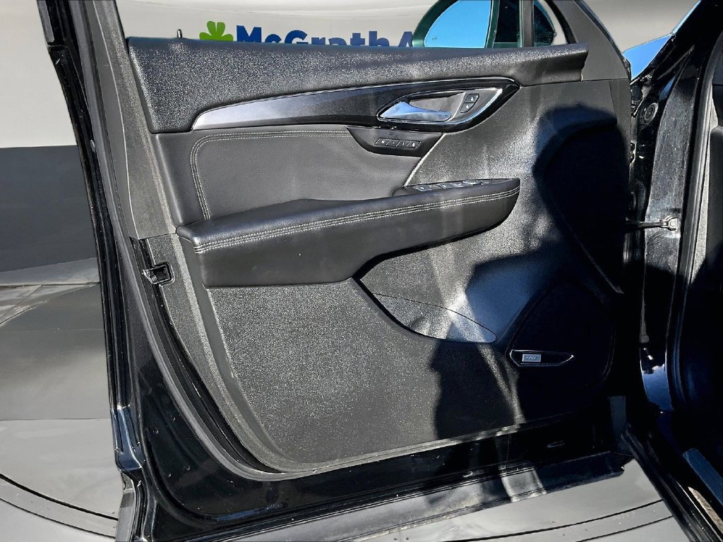 Used 2024 Buick Envision Preferred AWD/4WD image 24