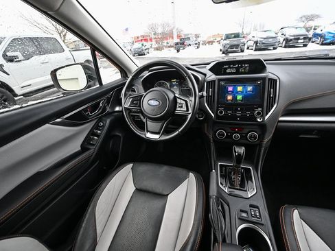 Used 2018 Subaru Crosstrek 2.0i Limited w/ Popular Package #3 image 29