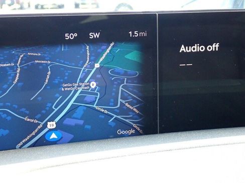 New 2025 Lincoln Navigator Reserve image 47