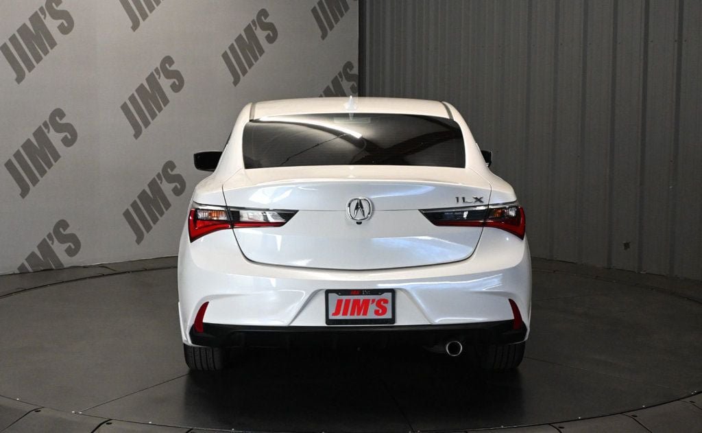 Used 2019 Acura ILX FWD image 6