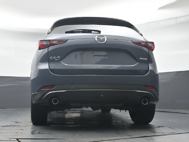 Certified 2024 MAZDA CX-5 Carbon Edition AWD/4WD image 32